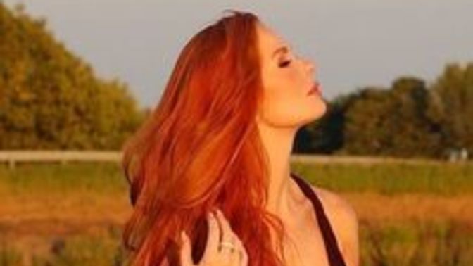 Why are redheads stereotyped as crazy?