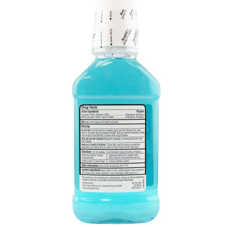 How Often do you use MOUTHWASH?