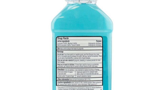 How Often do you use MOUTHWASH?