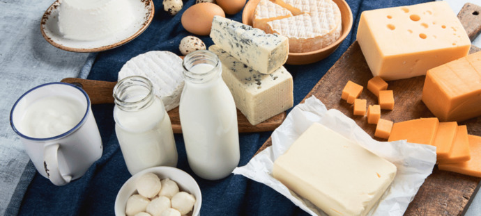 When you just think, read, or hear the word FOOD with no context what food usually springs to your mind first (think before clicking)?