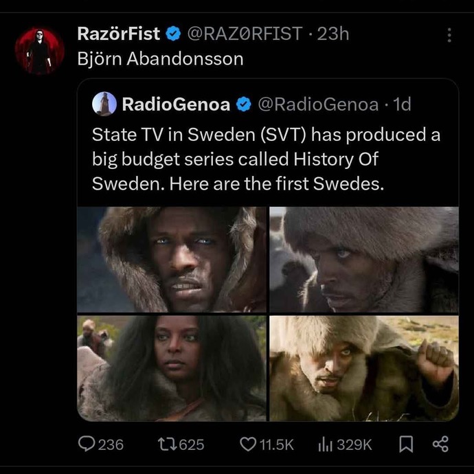 Is this a bias?