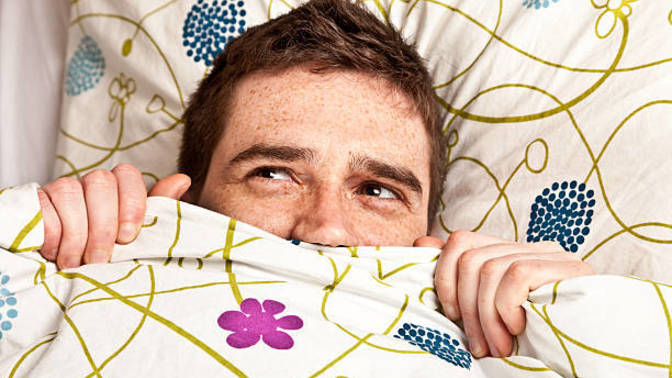 If walls could talk, would you be embarrassed at what your bedroom walls might say?