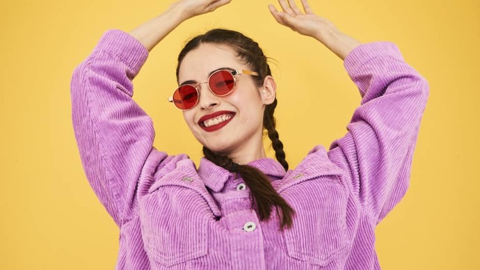 If your friends and family all absolutely hated your personal style, would you still wear it?