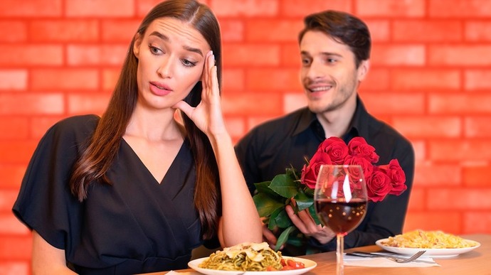 How would or have you gotten out of a bad date?