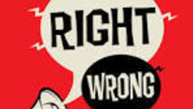 Is It Fair to Say you are Right in An Argument without the Other person First having Tried ProovingTheir Own Point?