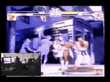 What is your favorite arcade game?