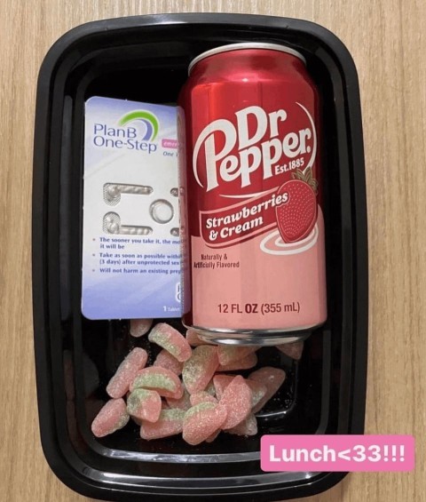 Is this a good lunch?