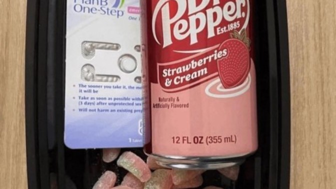 Is this a good lunch?