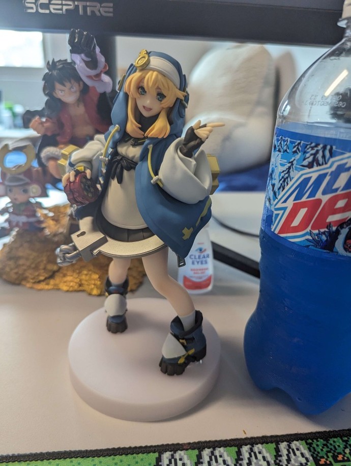 Do you like collecting stuff?