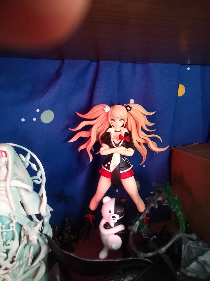 Do you like collecting stuff?