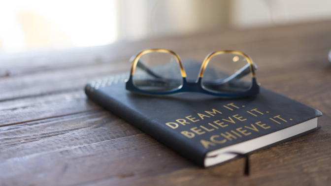 Should you give up dreams for your partner?