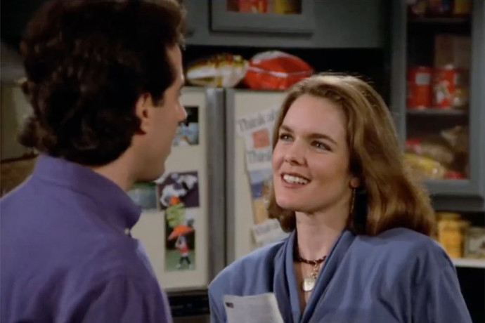 What actor/actress would play you in a movie about your life?