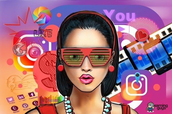 Do you think GAG should change the Influencer program here and call it something else?