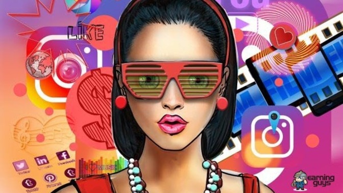 Do you think GAG should change the Influencer program here and call it something else?