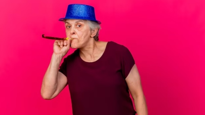 My wife started smoking at 50, and I’m not sure how to feel about it. Should I say something or just let her do her thing?