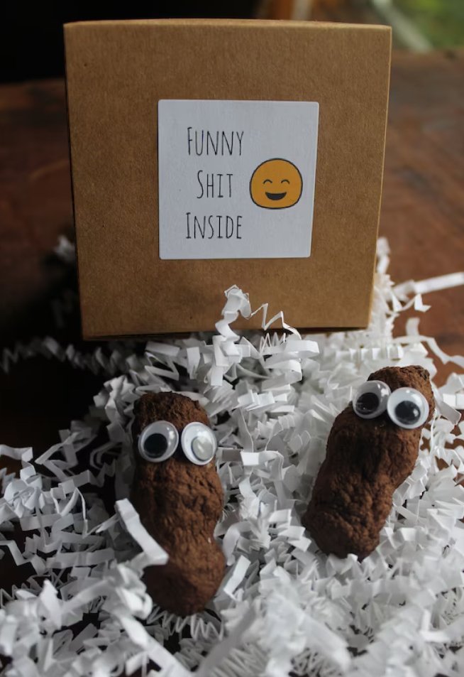 Would you give a gift to a close relative who had not been good to you?