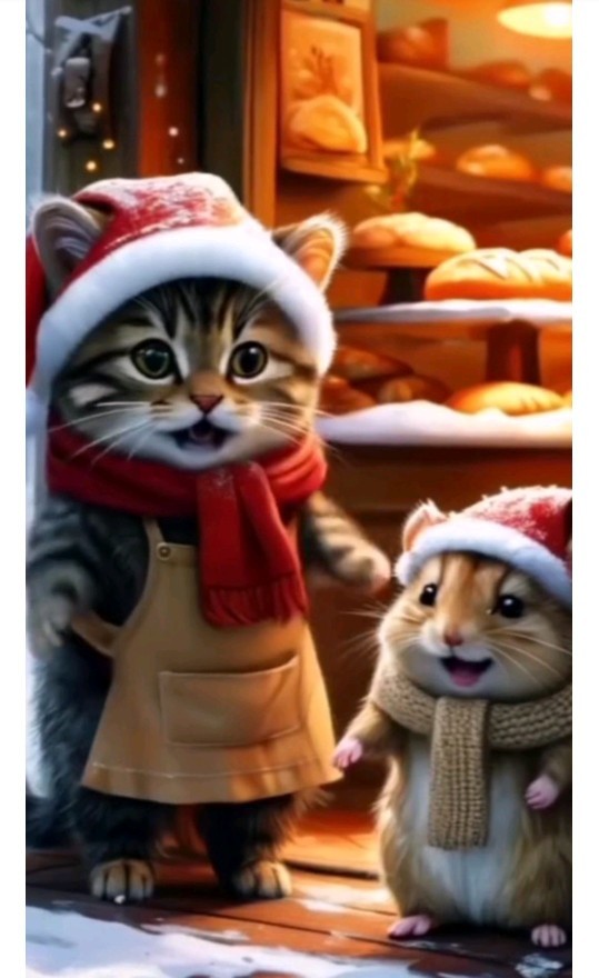 Im with my cat at Christmas, am I considered lonely?