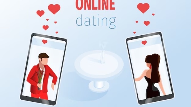 Do dating apps actually work for serious relationships or are they just for hookups? What’s been your experience?