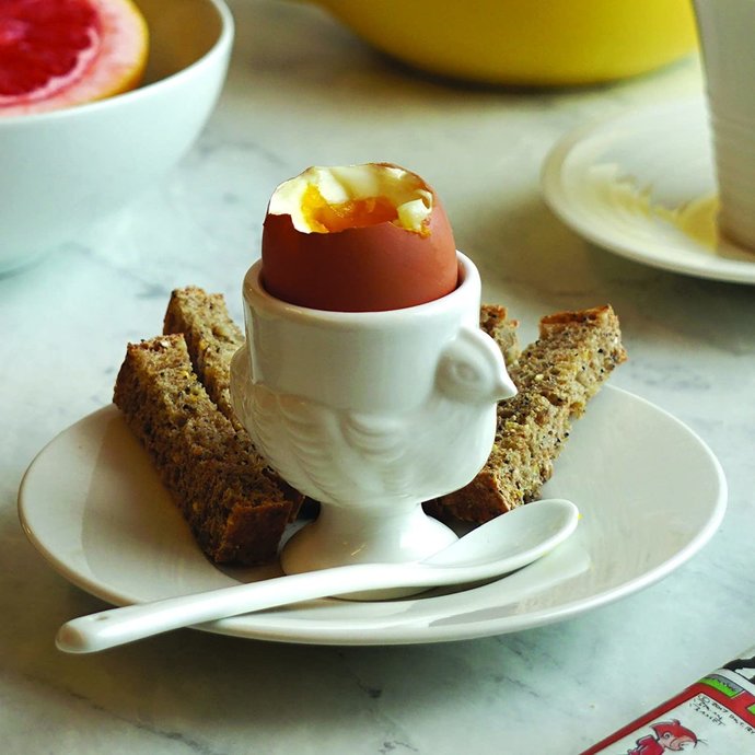 How Do you like your Eggs?