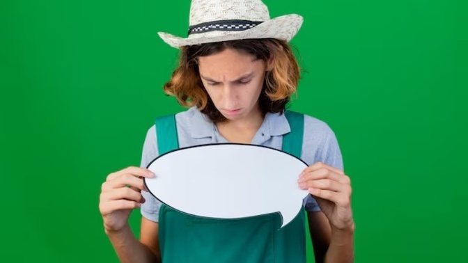 How can you figure out the meaning?