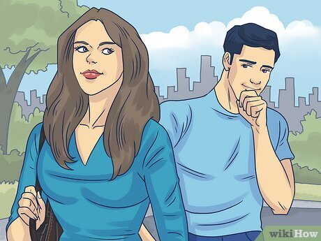 Girls, do you prefer guys who give you the princess treatment or those who prefer you taking the lead?