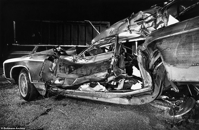 Have you ever been distracted while driving?