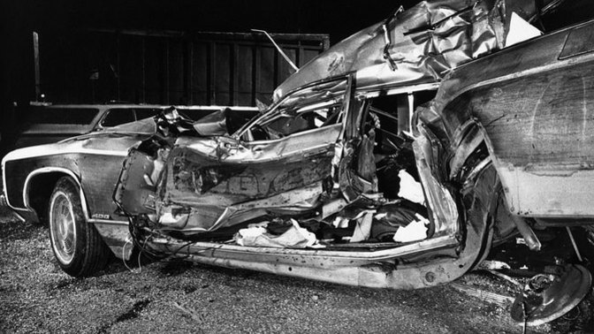 Have you ever been distracted while driving?