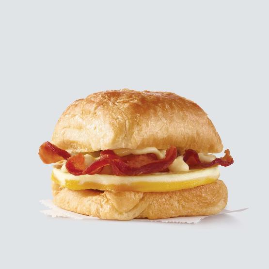 What's your classic morning breakfast?