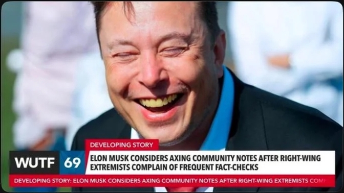 Why do right ringers hate fact checkers?