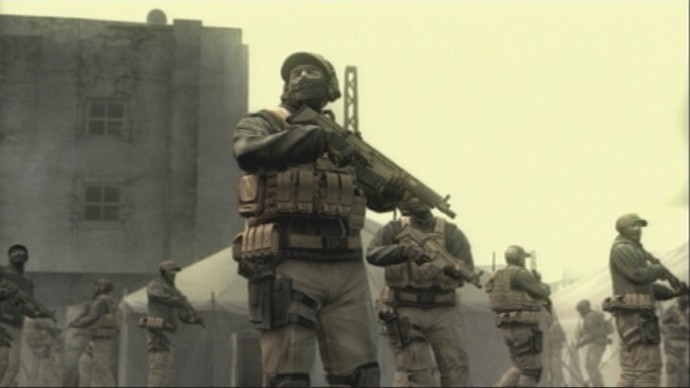 Are you calm during extreme tense situations?