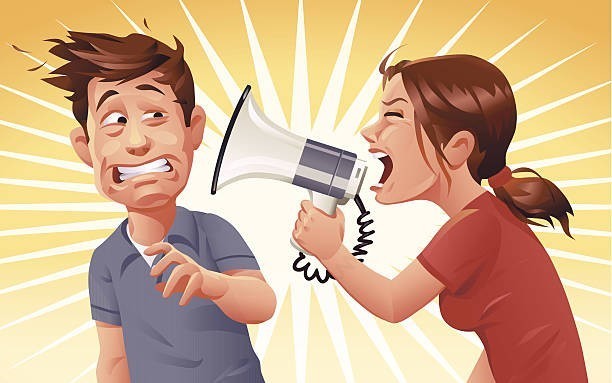 Are you calm during extreme tense situations?
