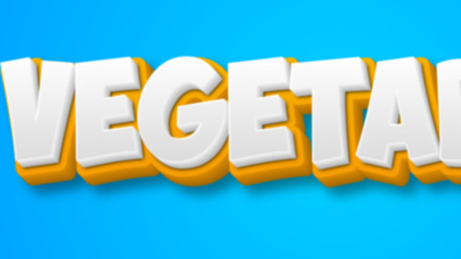 When you think read or hear the word 'vegetable' what vegetable springs to mind first (think before clicking)?