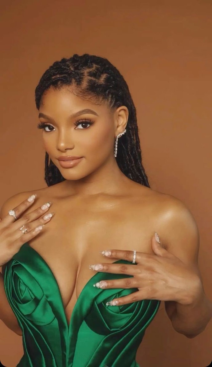 Who is the most underrated by looks?