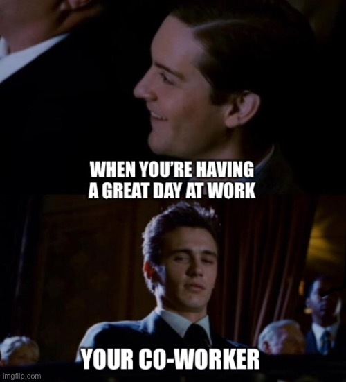 What was the last thing you remember being jealous over?
