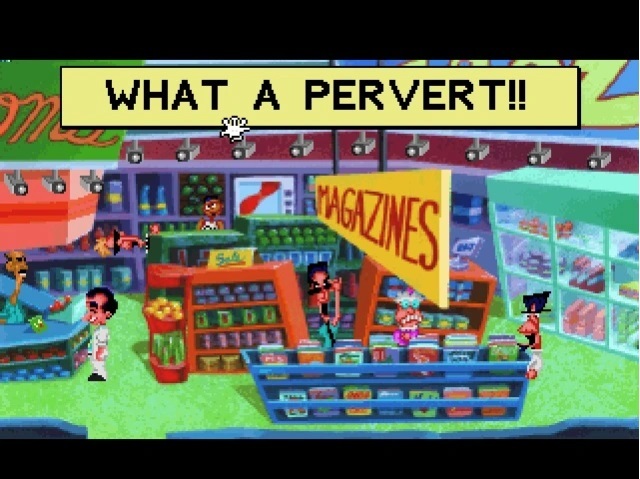 Weird food orders?