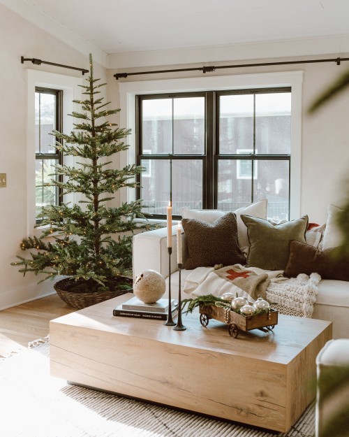 What Style of Christmas decor do you like best?