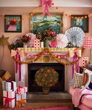 What Style of Christmas decor do you like best?