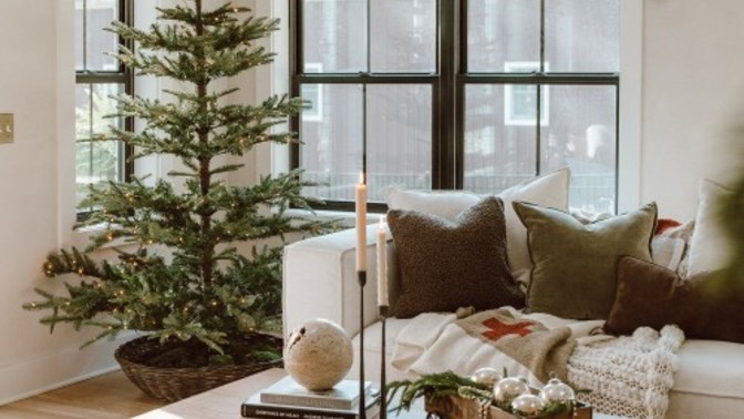 What Style of Christmas decor do you like best?