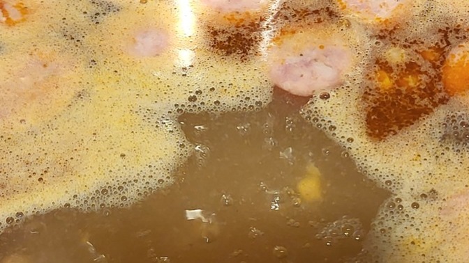 What is "your" dish/recipe you make?