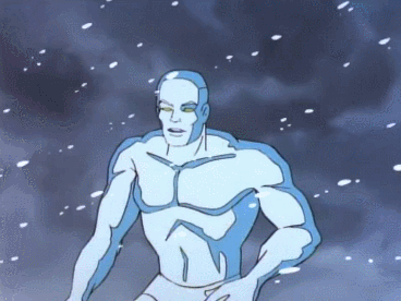 Which of the Original X-men team members mutant powers would YOU rather have if you could choose?