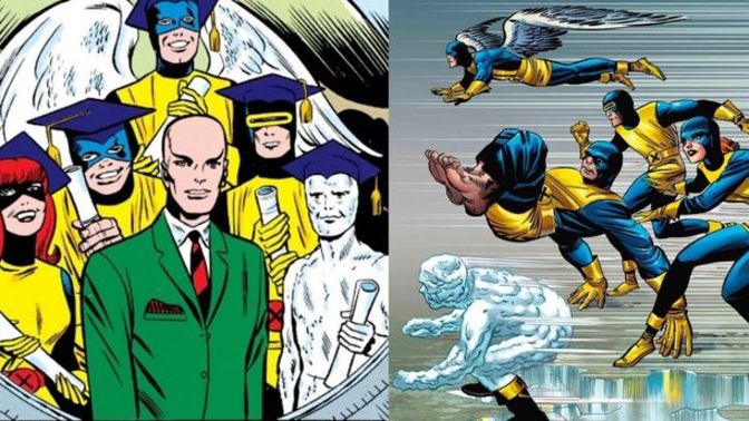 Which of the Original X-men team members mutant powers would YOU rather have if you could choose?