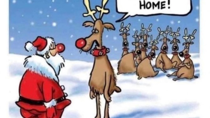 If you can, do you work from home more often during the cold season?
