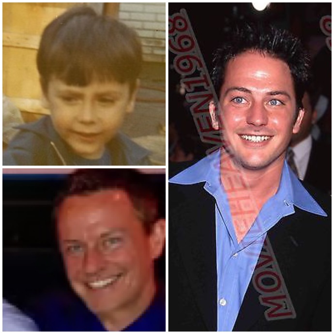 Would they have made a beautiful child?