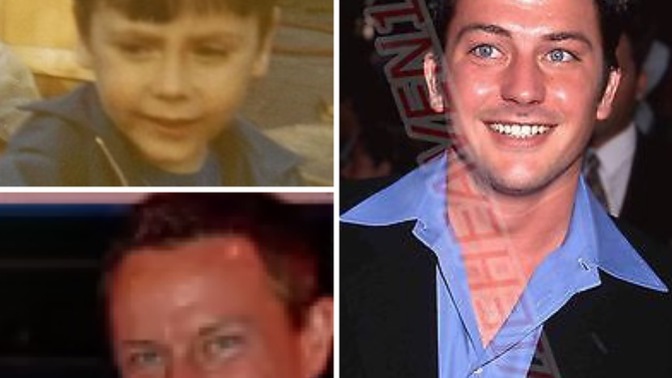 Would they have made a beautiful child?