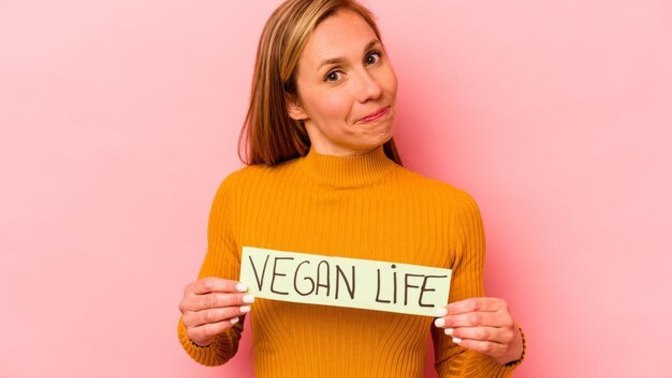 Are you vegan, vegetarian, or meat eater?