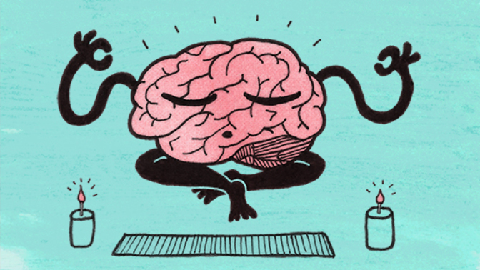 Would you rather improve your appearance or your mind?