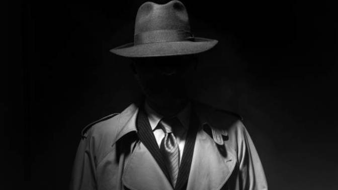 If you were a secret agent, what Ridiculous code name would you choose?