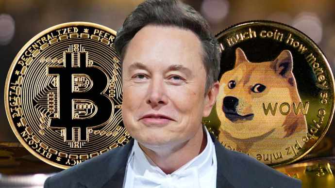 With Trump Going into Office, Anyone investing in Crypto?