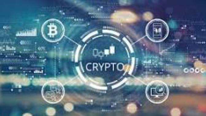 With Trump Going into Office, Anyone investing in Crypto?