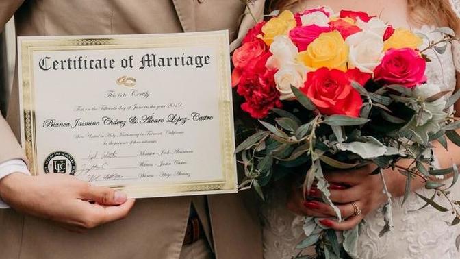 Why do women take a man’s last name in marriage?